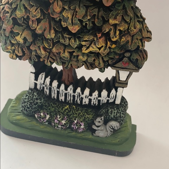 Brandywine Collectibles / Tree - Picture 2 of 5